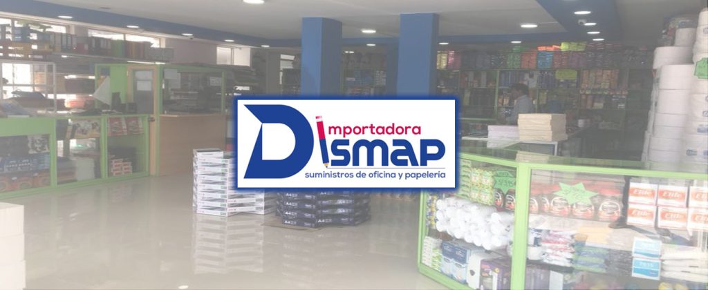 Importadora Dismap - Importadores Directos de suministros de Oficina