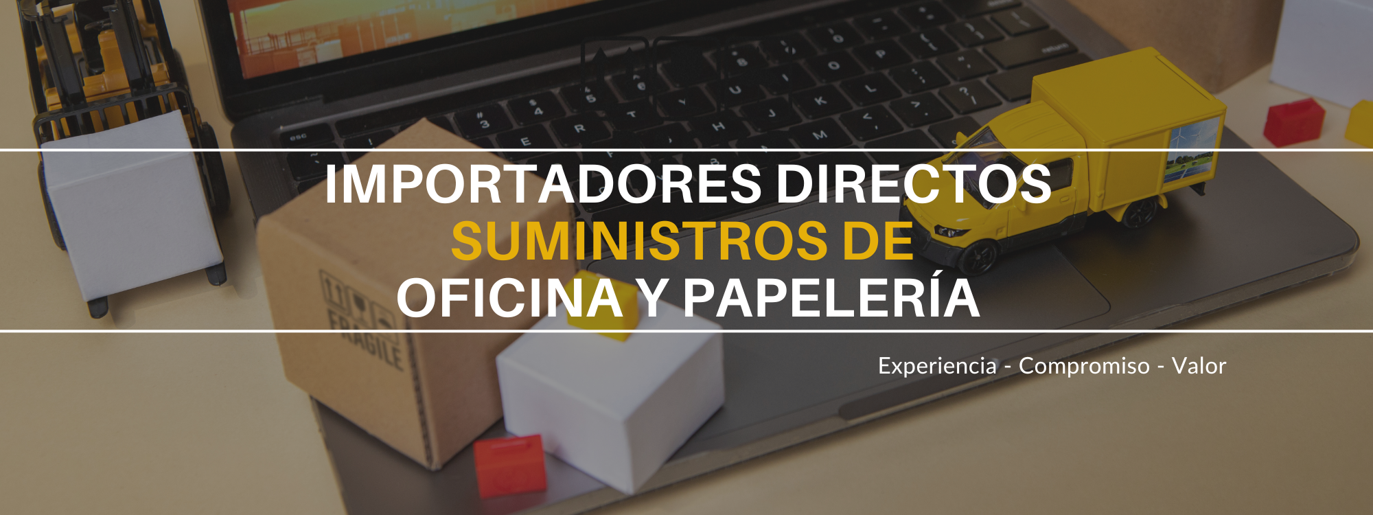Importadora Dismap - Importadores Directos de suministros de Oficina